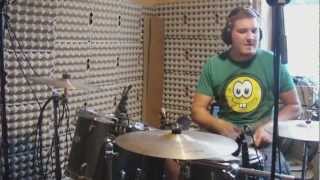 Frei.Wild - Feinde deiner Feinde NEW! [HD] Drums!