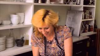 Episode 27 - Martha Wainwright Living