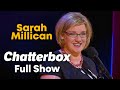 Chatterbox (2011) FULL SHOW | Sarah Millican