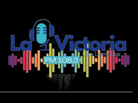FM La Victoria 106.3 Las Lomitas Formosa