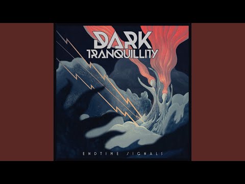 Dark Tranquillity Endtime Signals (2024) Audio CD (імпорт, буклет) - фото 5 - id-p2371736873