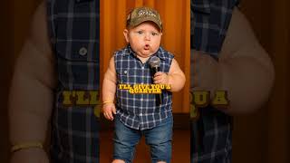 Larry the cable guy- Garage sale #comedy #standupcomedy