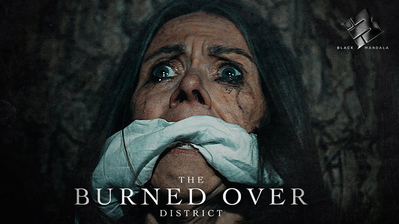 Trailer oficial de Um Culto das Trevas