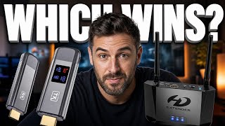 5 Best WIRELESS HDMI Transmitter and Receiver 2026 | Top HDMI Extender Value for Money