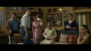 SherShah movie best scene Siddharth Malhotra and Kiara Advani heart touching moment Shershah movie