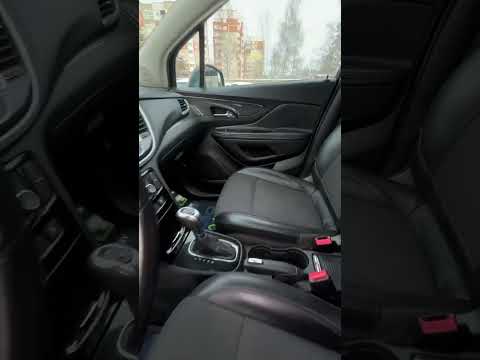 фото buick encore i рестайлинг 0