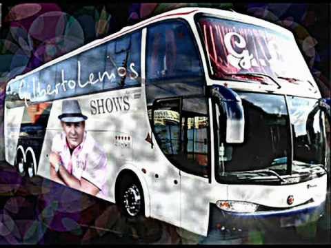 Gilberto Lemos-Mil Razões Para Chorar