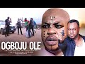 OGBOJU OLE | Odunlade Adekola | Latest Yoruba Movies 2024 New Release