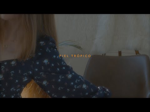 Next November - Piel Trópico [ Official Music Video]