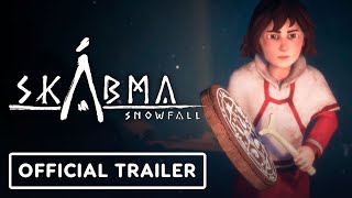 Skábma™ - Snowfall (PC) Steam Key GLOBAL