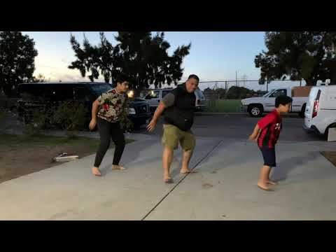 KPA version Me’a pe Mu’a Tongan Mako