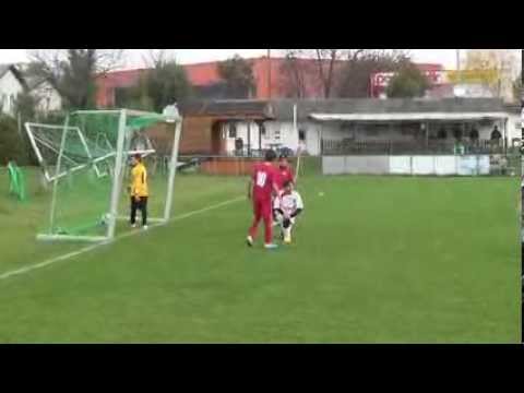 U10 KSC Donaustadt 7 Runde