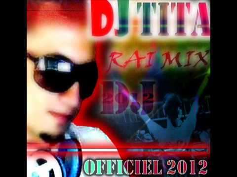 Cheba Yamina & Hmida   3tani Charka mix by dj tita
