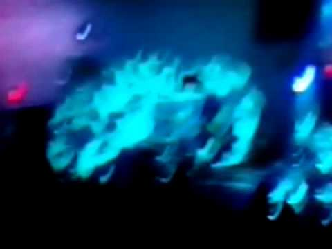 AUNDOH sees nicholas david at ehs