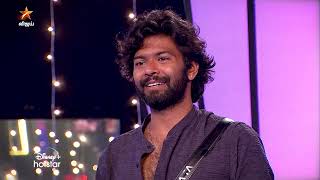 17th January 2025 Bigg Boss Tamil Season 8-Vijay tv Show – Promo 1