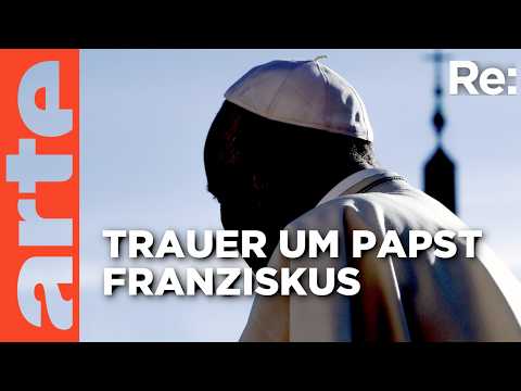 Video Thumbnail: Rom zwischen den Päpsten | ARTE Re: