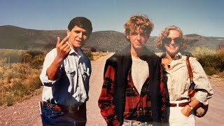 The Challenger Foundation - Utah 1988