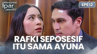 Download lagu Gemes Banget! Rafki Seperhatian Itu Sama Ayuna | MENCINTAI IPAR SENDIRI | EPS. 12 (2/4) mp3 Download lagu Gemes Banget! Rafki Seperhatian Itu Sama Ayuna | MENCINTAI IPAR SENDIRI | EPS. 12 (2/4) mp3