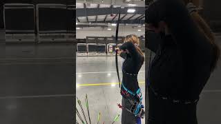 Archery with moving targets | That Recurve Archer