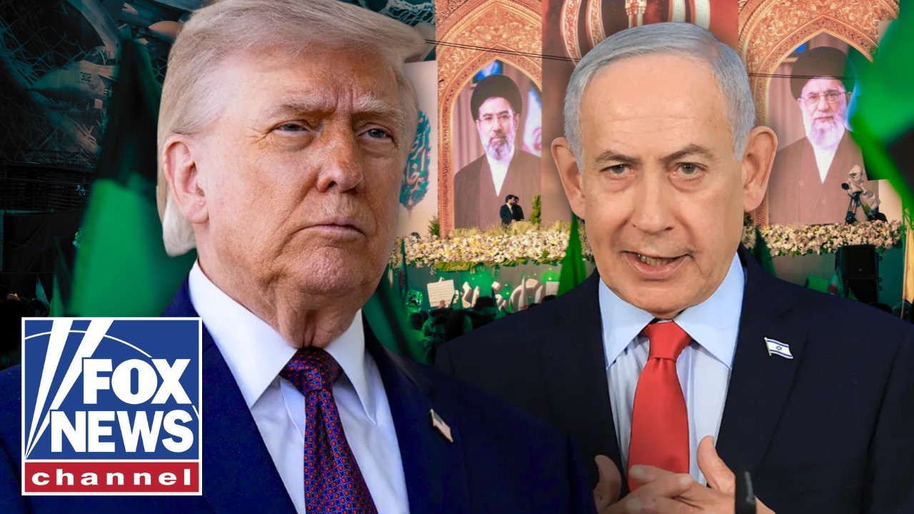 STRAIT OUTTA WAR?: Iran talks enter most critical phase yet as US military remains on standby