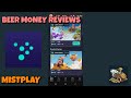 Beer Money Reviews Mistplay 2025