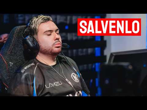 Salven a Keznit