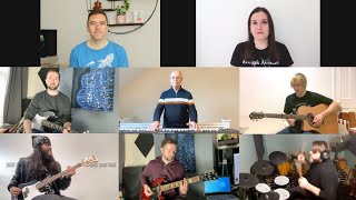 If I Didn&#39;t Love You (Jason Aldean &amp; Carrie Underwood Cover) | Kodiak Avenue Virtual Band