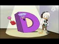 LeapFrog The Letter Factory Roll Call RVC AI Dub