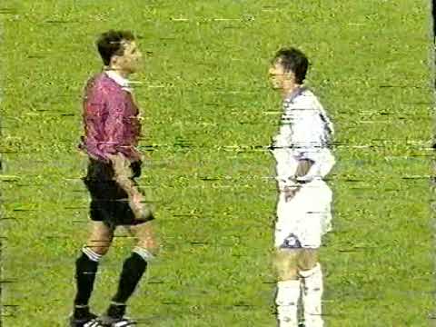 Real Madrid 3 0 Tenerife - Liga 1997-98