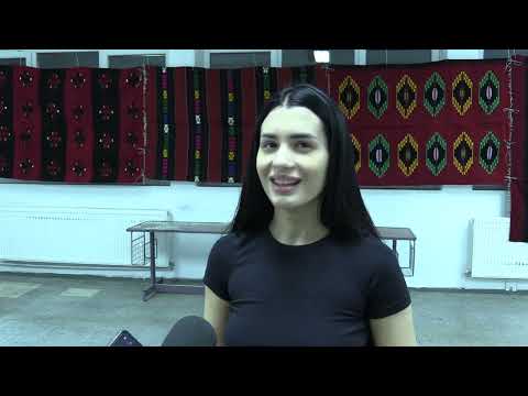 Mlada zvezda Granda Zorana Mićanović ekskluzivno za TV Vranjska plus 18.08.2023