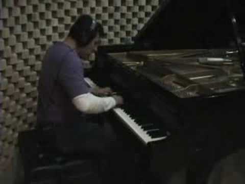 jazz piano 2008 season (adrian herrera)