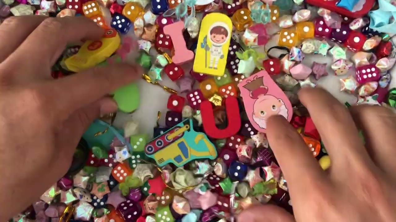 Sleep-inducing ASMR Triggers