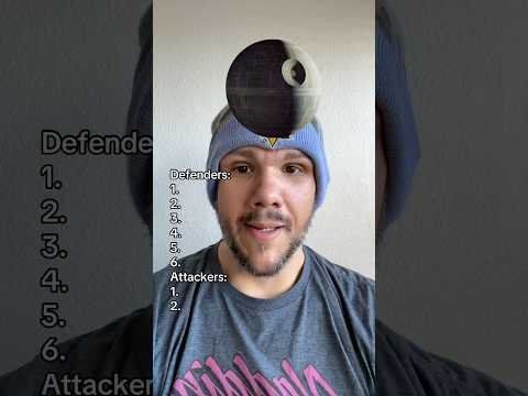 6 Star Wars vs. 2 Invincible