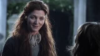 Game of Thrones 1x1 - Winter Is Coming | Before the King&#39;s Arrival