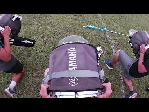 Battalion 2023 Snare Cam - Christian Fischer