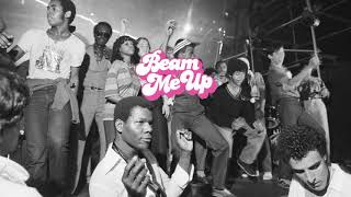 Beam Me Up LIVE May 19/2018 (Cyclist &amp; The Patchouli Brothers)