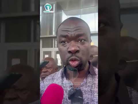 “This Is a Clear Case of Witch-Hunting” – Baffour Awuah