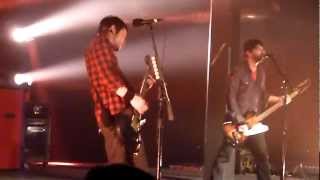 Chevelle - Same Old Trip @ Backstage Live - San Antonio, TX