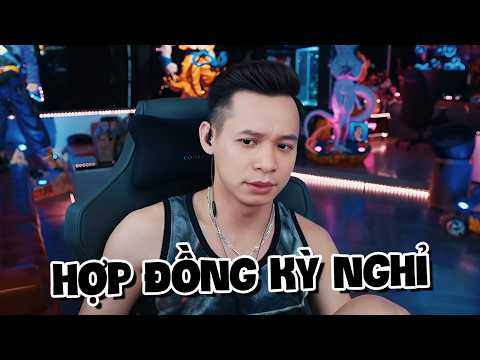 (Restream) Cùng anh em kênh chat xem loạt phóng sự của VTV về cạm bẫy từ các hợp đồng kỳ nghỉ.
