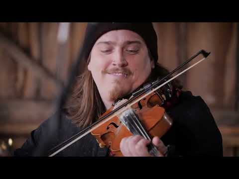 Les Rats d'Swompe - lancement d'album Élixir