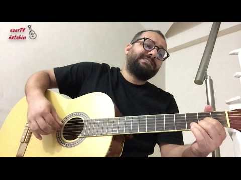 Resul Dindar / Sevdam ile Beraber Cover