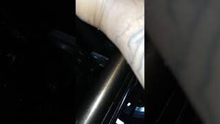 1994 accord ex 02 sensor replacement diy