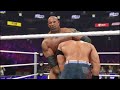 FULL MATCH Goldberg Vs John Cena Extreme Rules