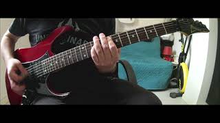 Bodyjar - Windsok [Guitar Cover]