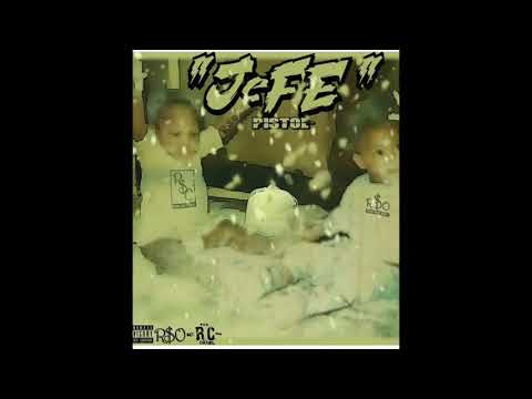 Had To-RSO Pistol x QMF Dot