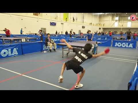Aziz Zarehbin (2284) vs Nandan Naresh (2236)