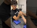 How To TOPROLL In ARMWRESTLING Armwrestling