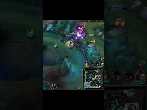 NEVER TRY To Kill Syndra Support With Smite.(Part 3) #leagueoflegends #outplay #games