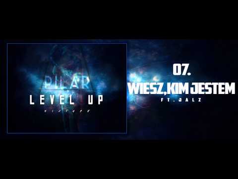 07. Pilar - Wiesz, kim jestem feat. Jalz