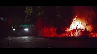 Cat Dealers Lauren Mayhew -  Hush (Fan Clip)